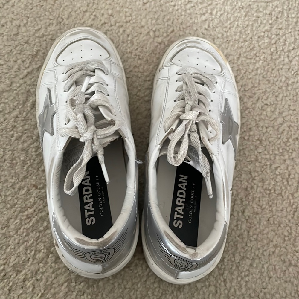 Golden goose stardan sneaker